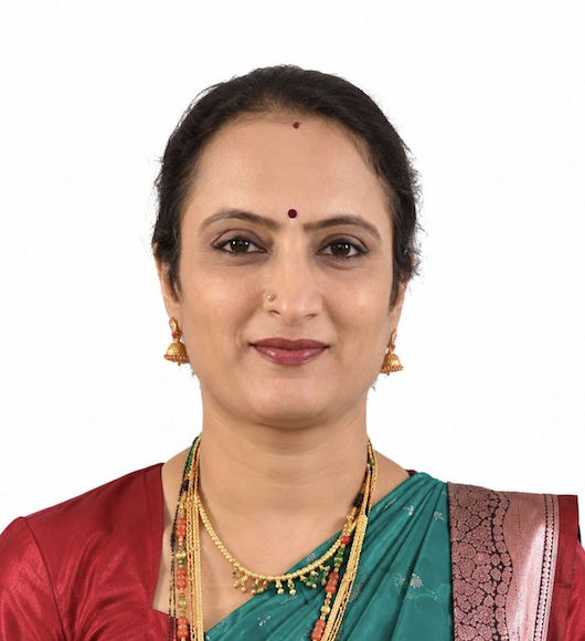 Smt. Sudha Kamath